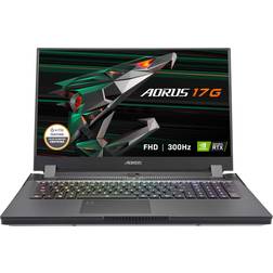 GIGABYTE AORUS 17G YD- 17.3â